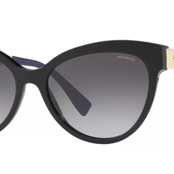 Versace Polarized Sunglasses - Picture 4 of 4